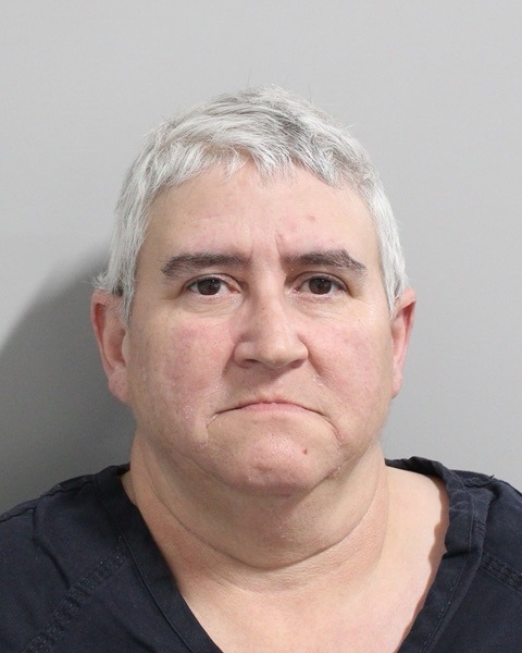 Lakeland Walmart Employee Arrested for Allegedly Stealing Over $3,000 from Cash Registers