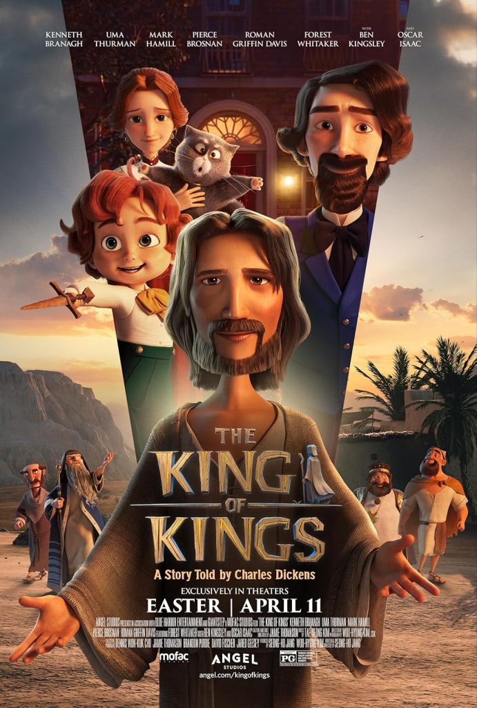 kings flyer - DailyRidge.com