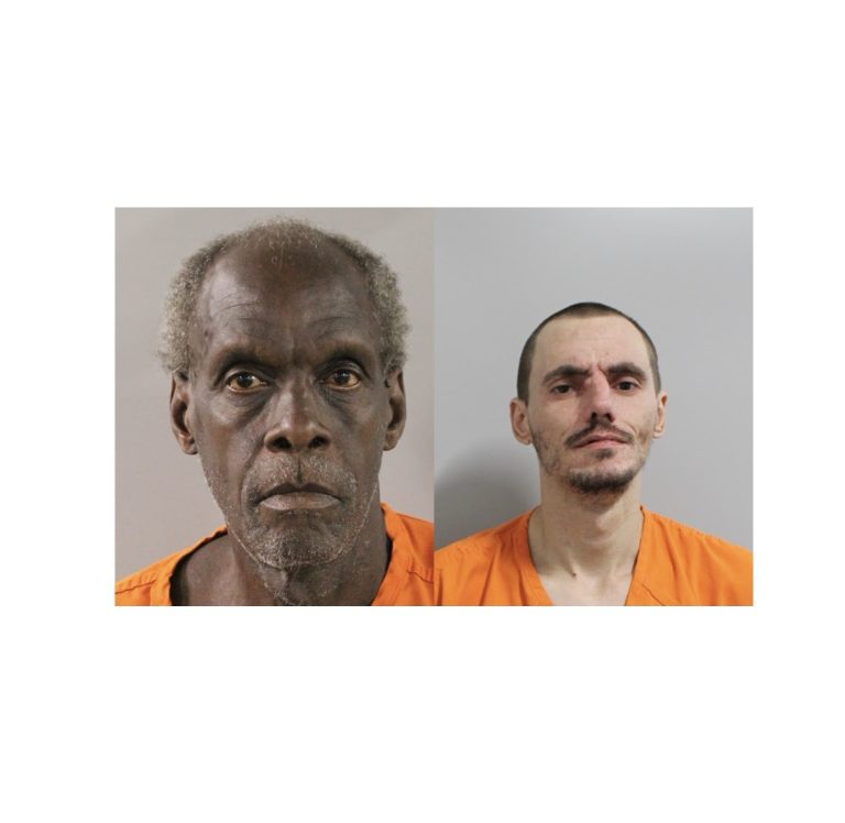 Polk County Men Charged With Animal Neglect After Dogs Rescued From 107-Degree Home