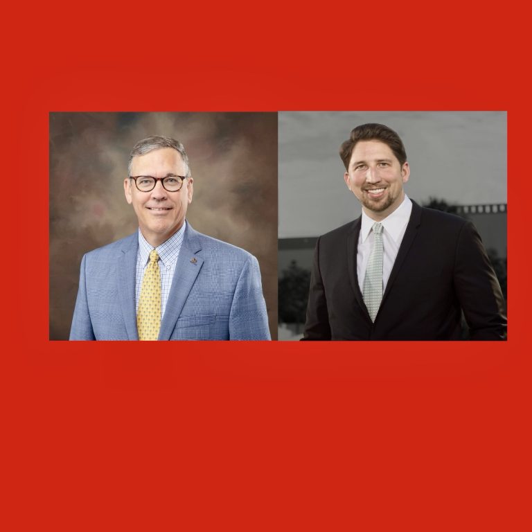 Differing Paths, Shared Commitment: Two Community Leaders Reflect on Polk State College’s Future