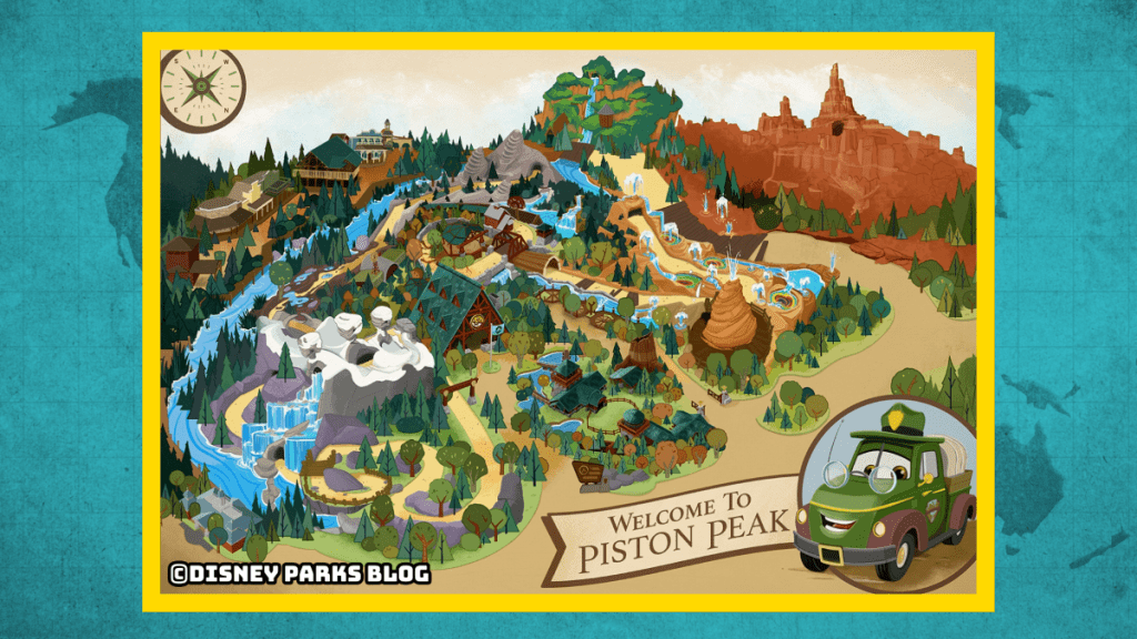 Piston Peak Cars Land 1 - DailyRidge.com