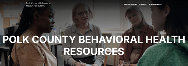 behaviorial health - DailyRidge.com