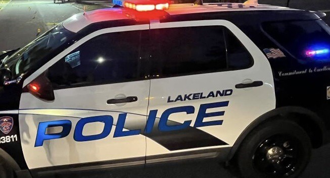 Motorcyclist Killed in Lakeland Crash on North Crystal Lake Drive