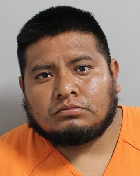 Illegal Immigrant Charged with Manslaughter in Davenport Construction Site Death