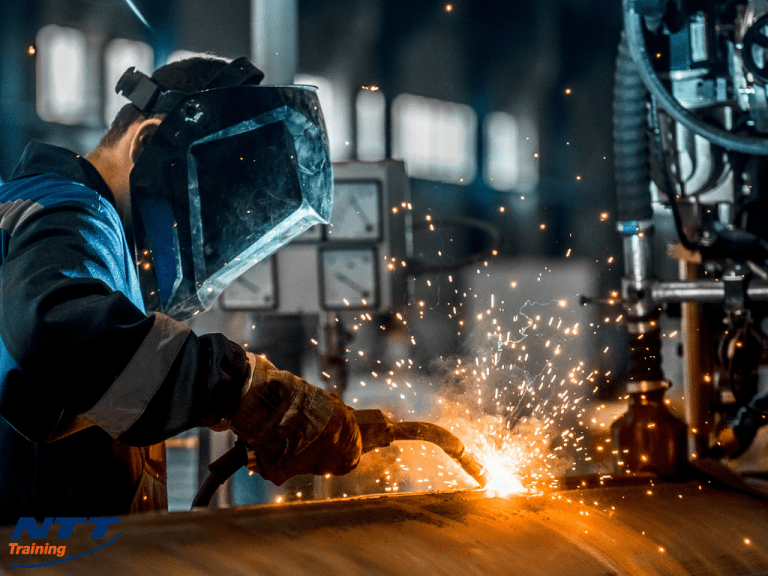 Polk State College Awarded $2.8 Million Job Growth Grant to Establish Welding Program, Advance Workforce Training