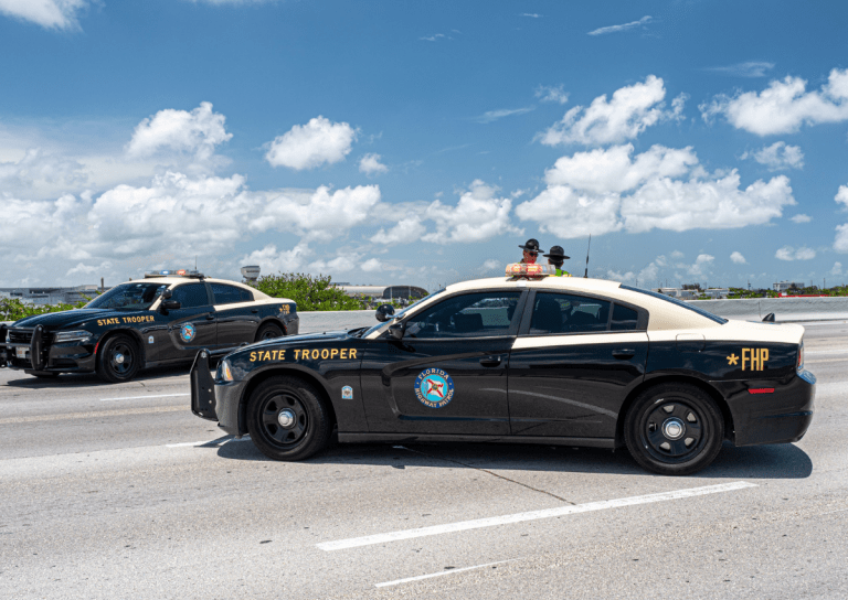 Fiery Crash on Kathleen Road Ramp Claims Life of 36-Year-Old Woman
