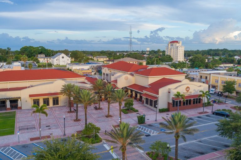 Whistleblower Lawsuit in Haines City Reportedly Ends in $550K Settlement; City Says Commission Has Not Yet Voted
