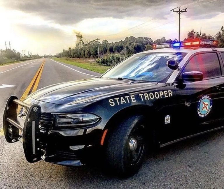 Fatal Crash Shuts Down Portion of SR-60 Eastbound Near YeeHaw Junction