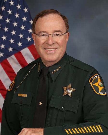 Polk County Sheriff Grady Judd To Brief Media Tomorrow Morning Regarding Fentanyl Drug Trafficking Investigation Involving Two Mexican Cartels.