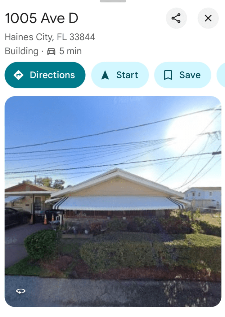 jjs porch - DailyRidge.com