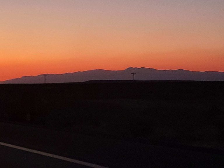 Las Vegas to Yellowstone and Back for Under $2500 – Can We Do It?