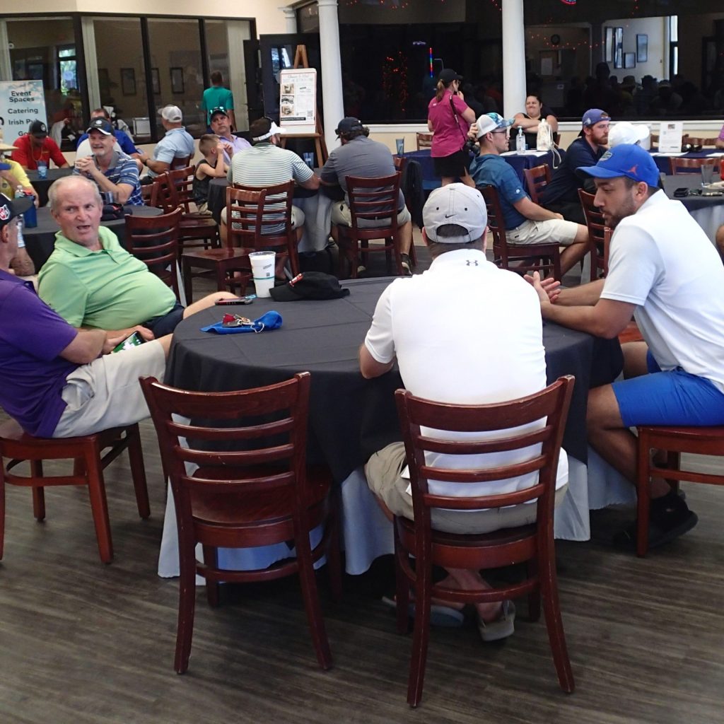 Lakeland 4th Annual Golf Scramble Raise Funds For Central Florida Speech and Hearing Center - Vimarsana News