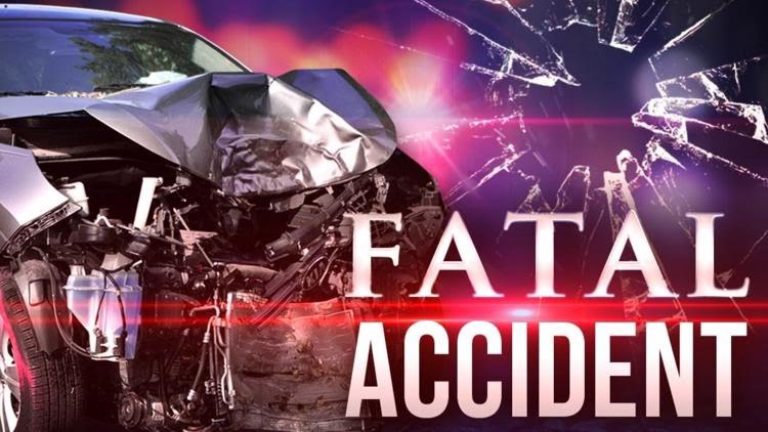 38 Yr Old Man Killed In Polk County Crash Wednesday Morning