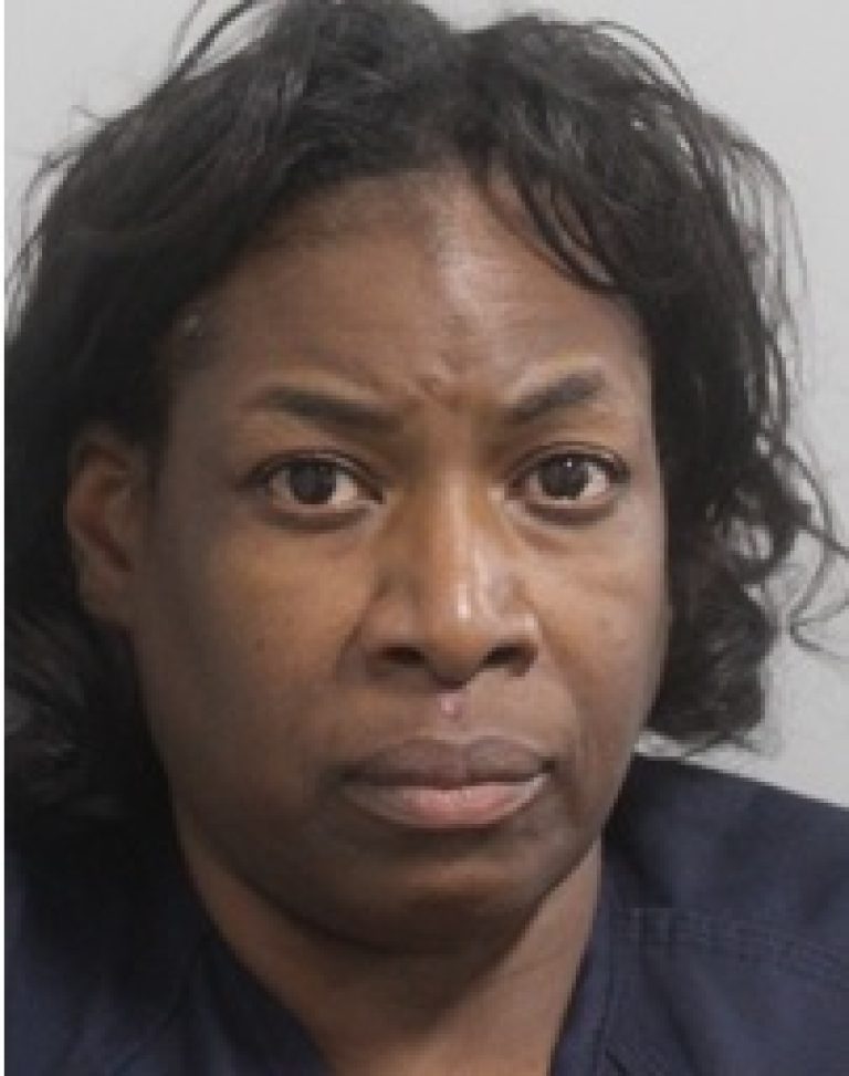 PCSO Detectives Arrest Kissimmee Woman For Fraud and Elderly Exploitation